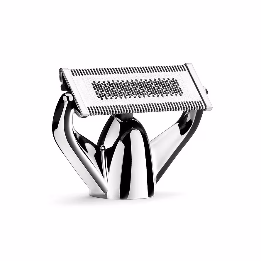 Babyliss X Blade Spare Blade Chrome