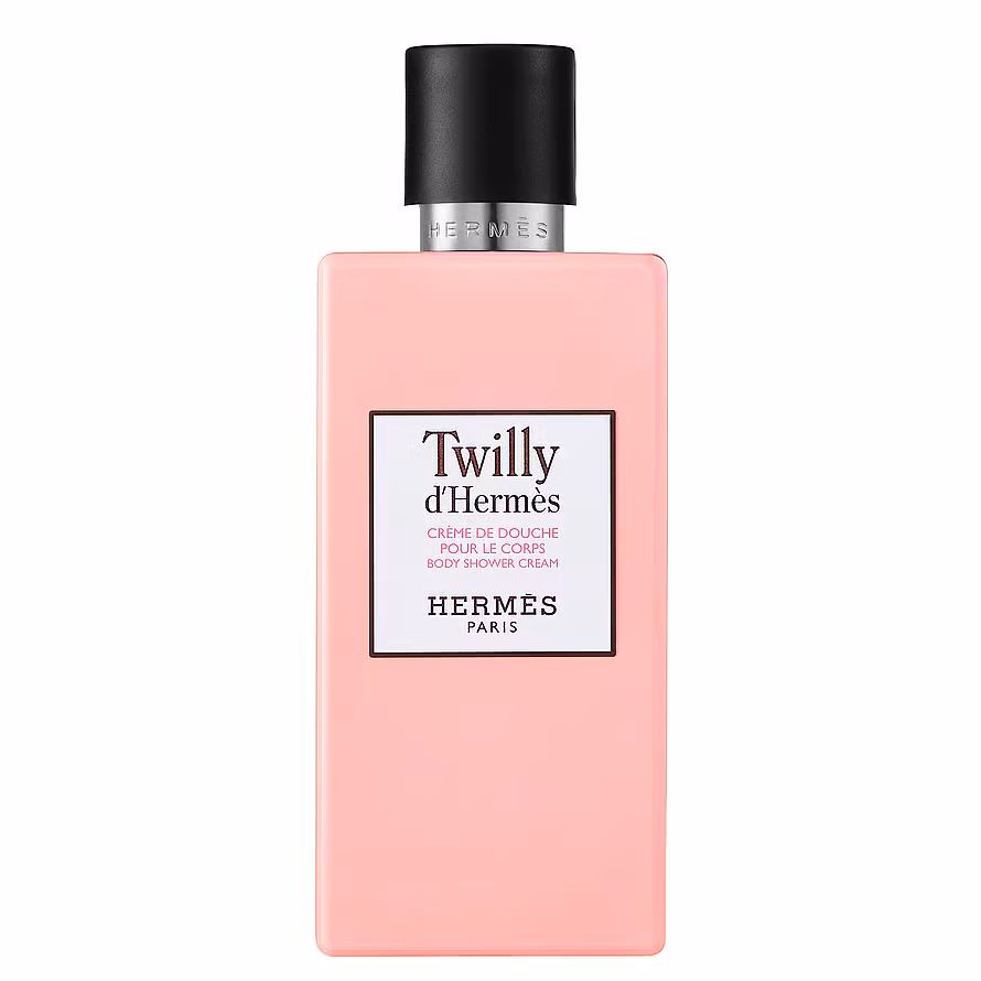 Hermès Twilly D'Hermès Shower Cream 200 ml