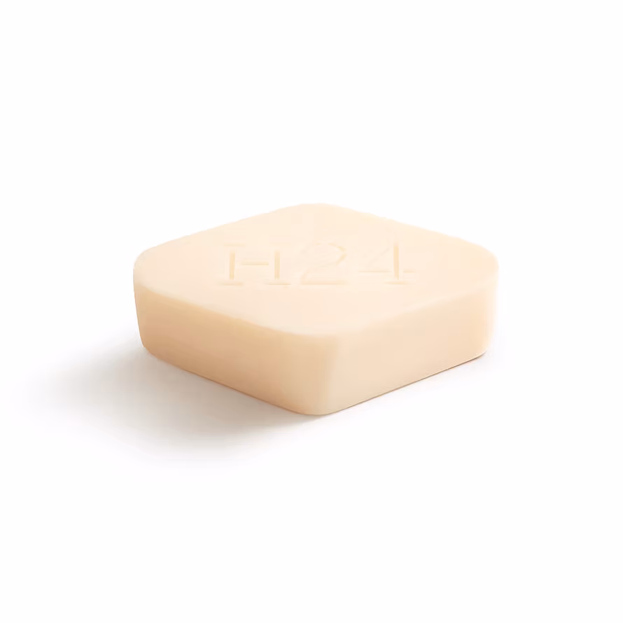Hermès H24 Solid Cleanser Soap 100 g