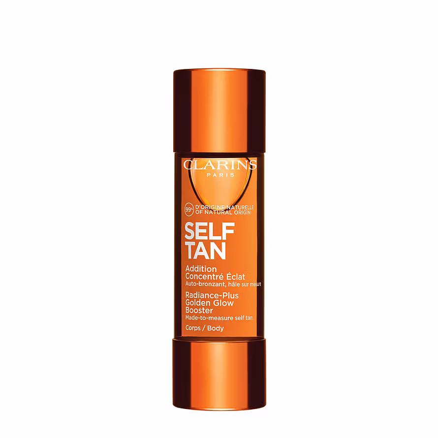 Clarins Radiance-Plus Golden Glow Booster For Body 30 ml