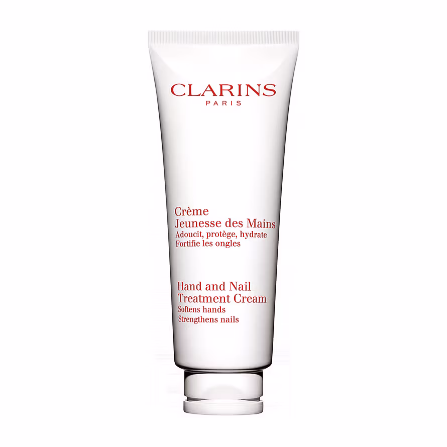 Clarins Hand And Nail Treatment Cream 100 ml