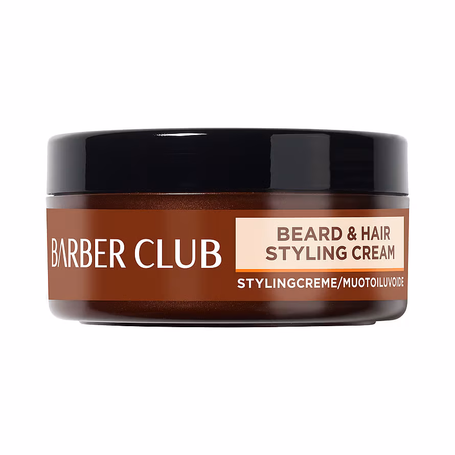 L'oréal Paris Men Expert Barber Club Beard & Hair Styling Cream 75 ml