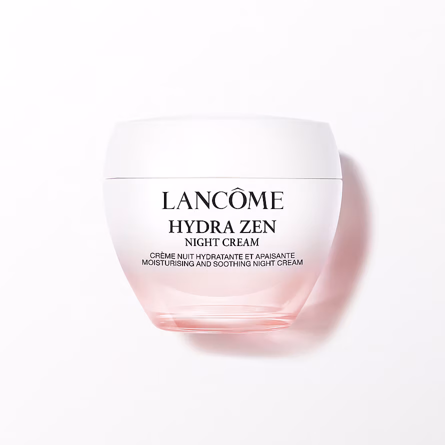Lancôme Hydra Zen Nuit Anti-Stress Night Cream 50 ml