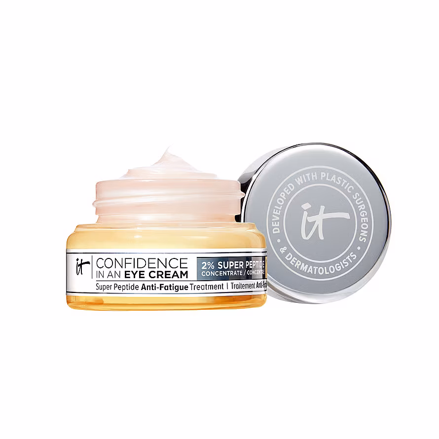 It Cosmetics Confidence In An Eye Cream 15 ml