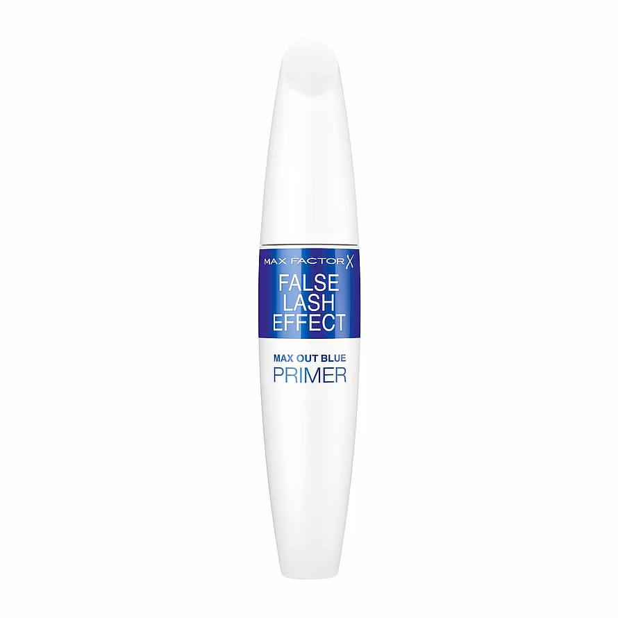 Max Factor False Lash Effect Max Out Blue Primer 001 Blue
