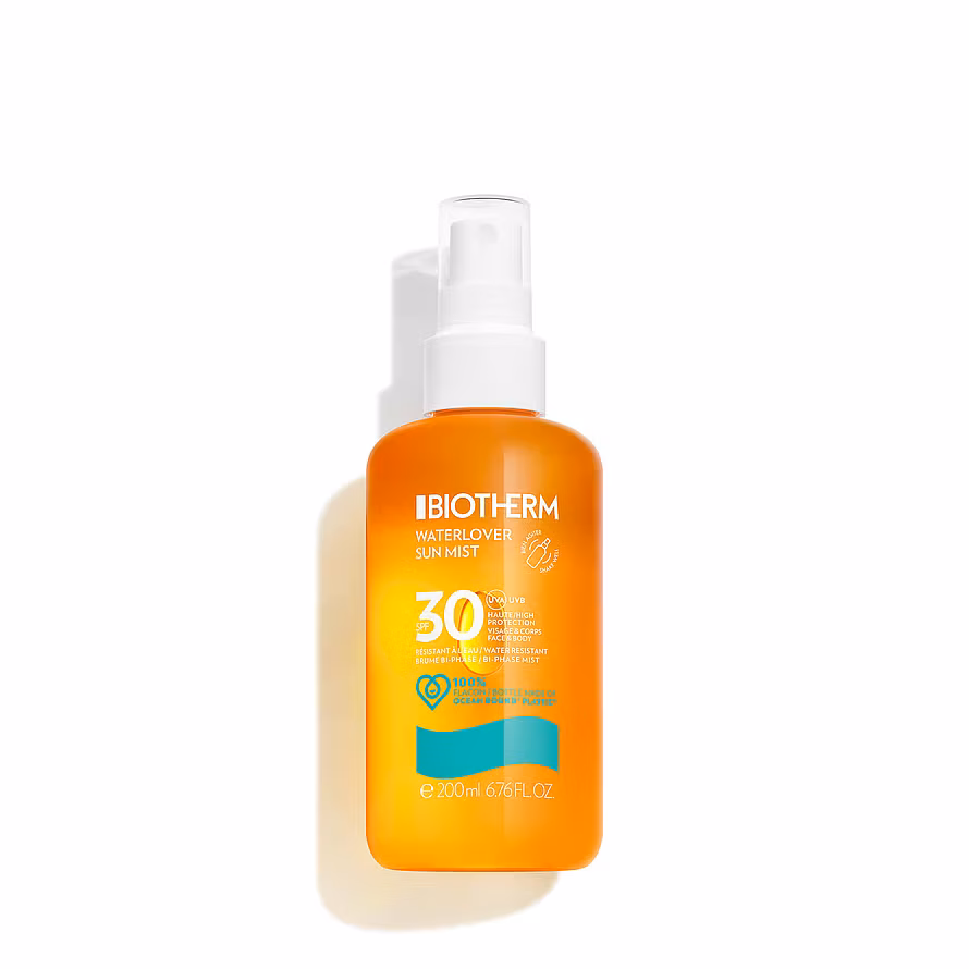 Biotherm Waterlover Sun Mist SPF30 200 ml
