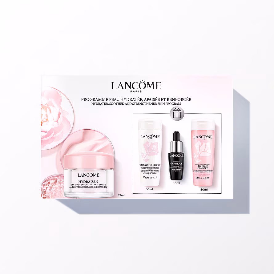 Lancôme Hydrazen Starter Kit
