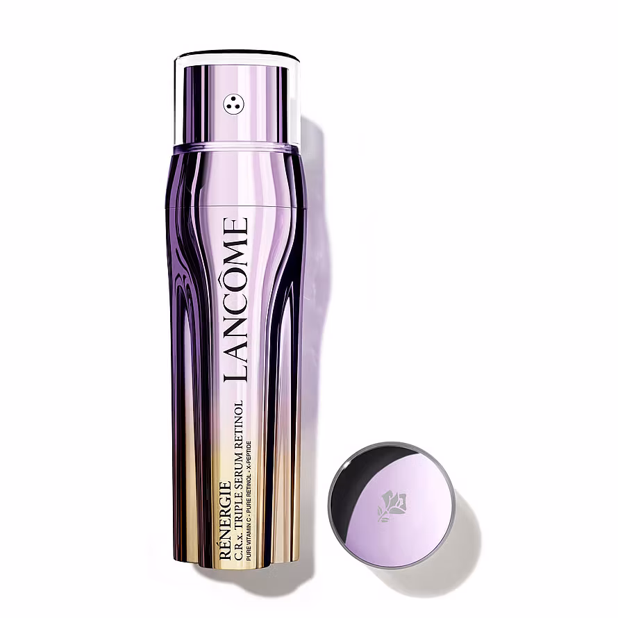 Lancôme Rénergie C.R.x. Triple Serum Retinol 50 ml