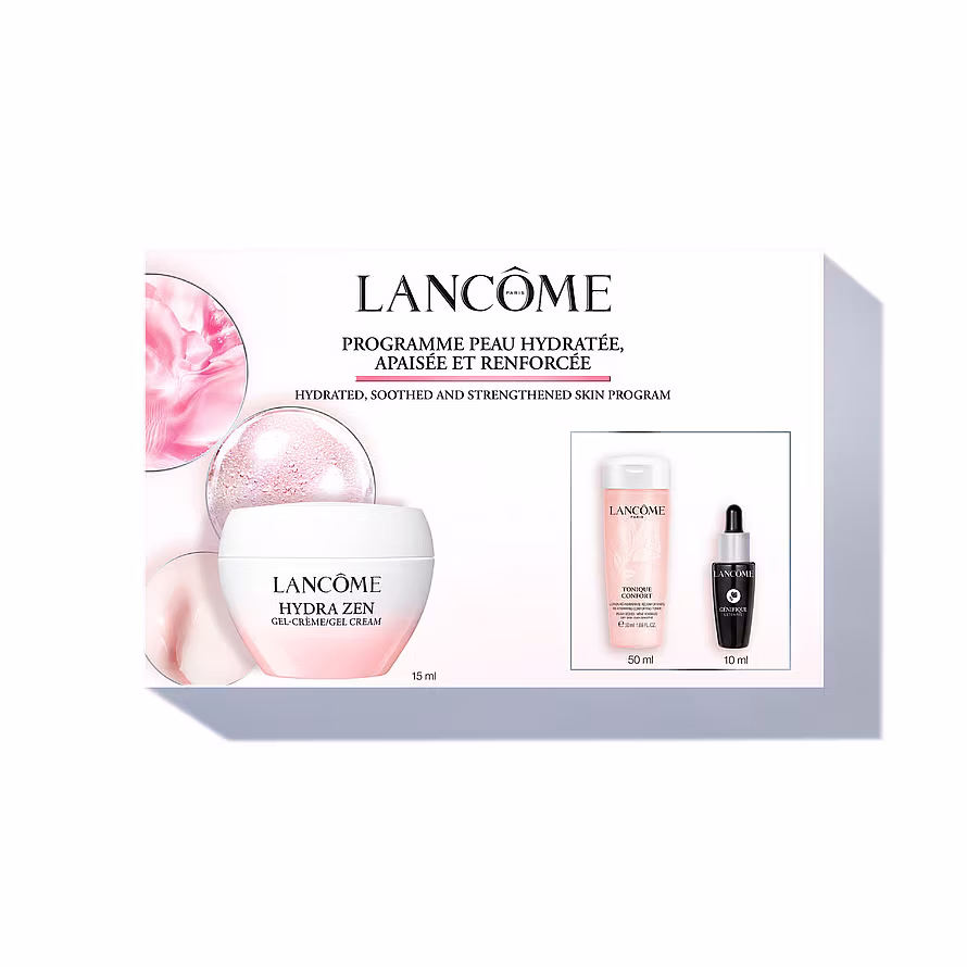 Lancôme Hydra Zen Starter Kit Lancome Hydra Zen Starter Kit
