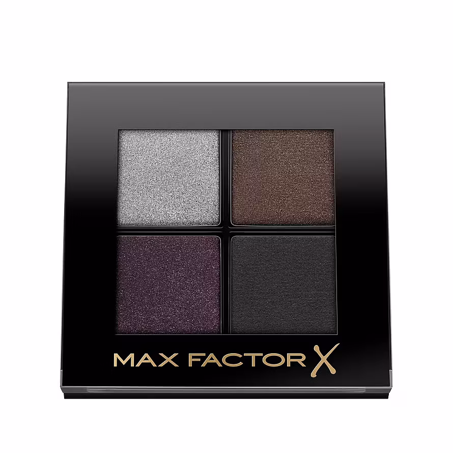 Max Factor Colour X-Pert Soft Touch Palette 005 Misty Onyx