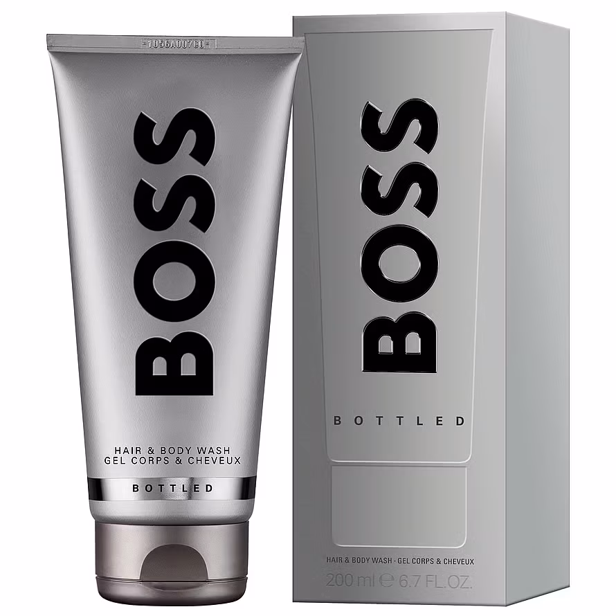 Hugo Boss Boss Bottled Shower Gel 200 ml