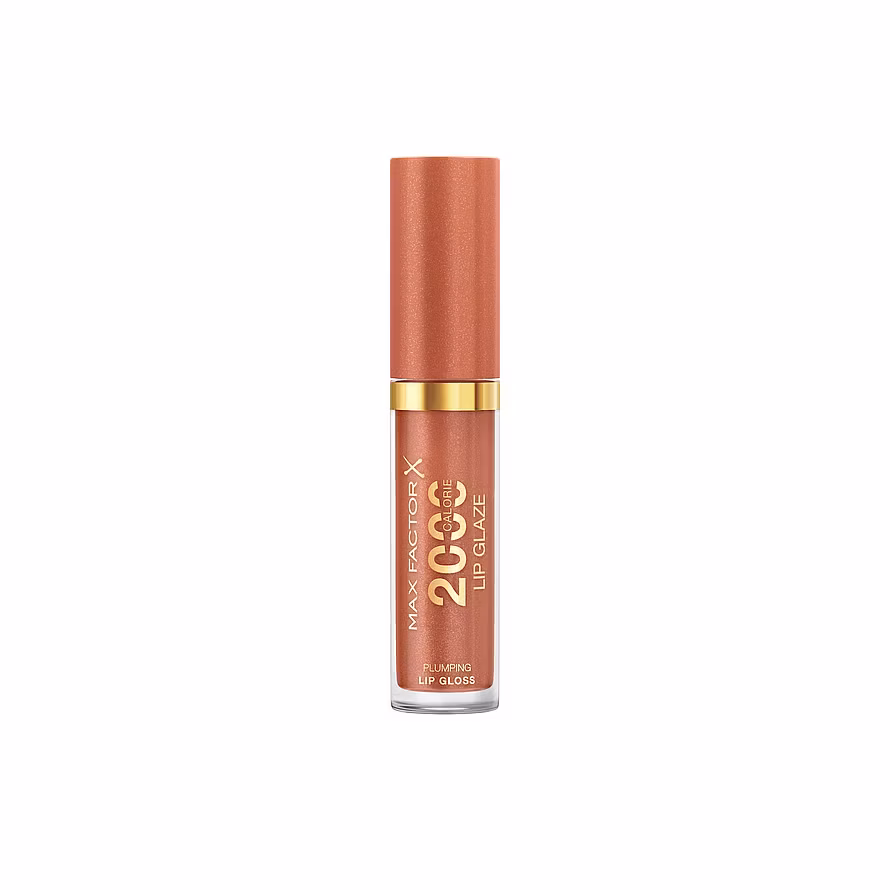 Max Factor 2000 Calorie Lip Glaze Nectar Punsch
