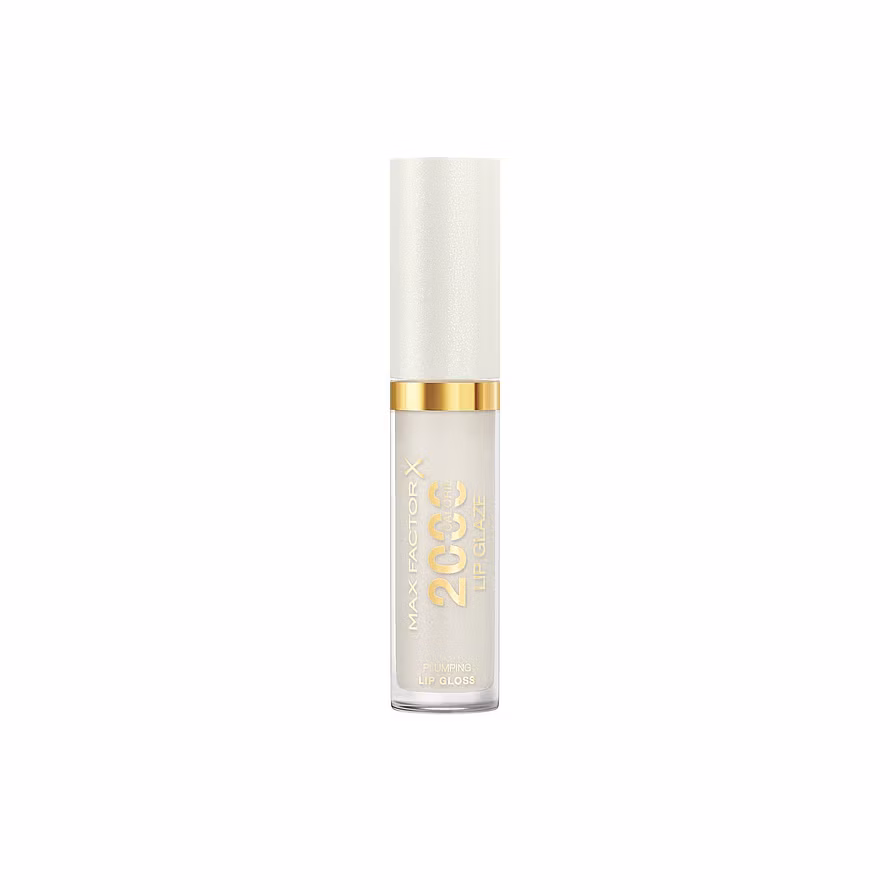 Max Factor 2000 Calorie Lip Glaze Melting Ice