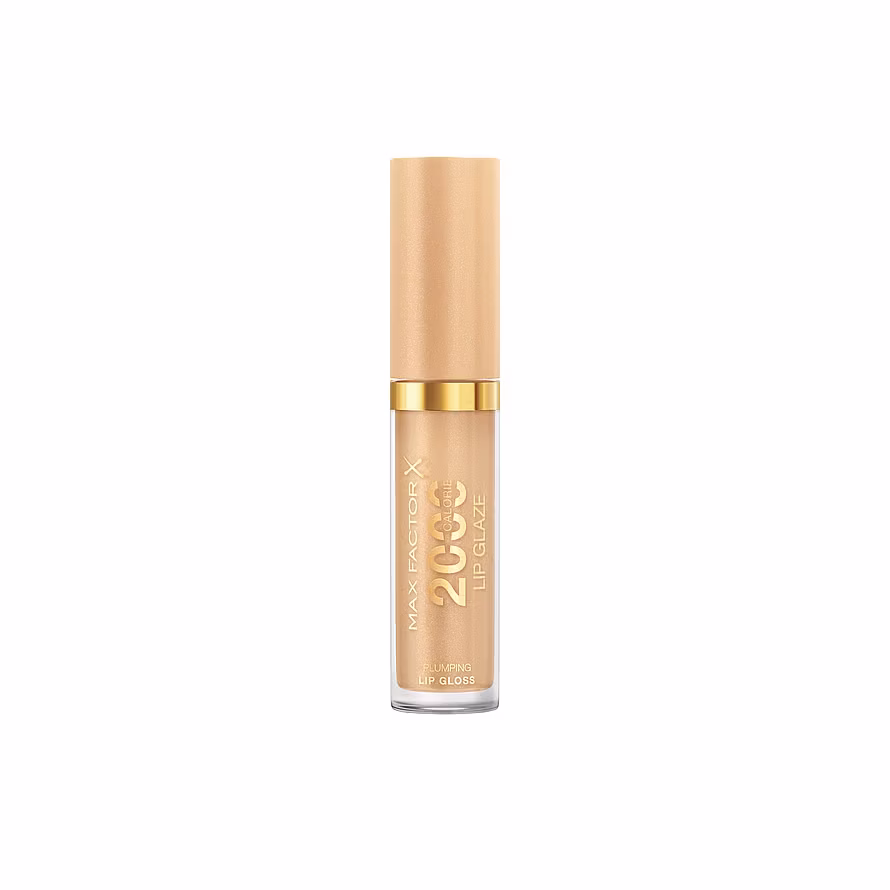Max Factor 2000 Calorie Lip Glaze Honey Crème