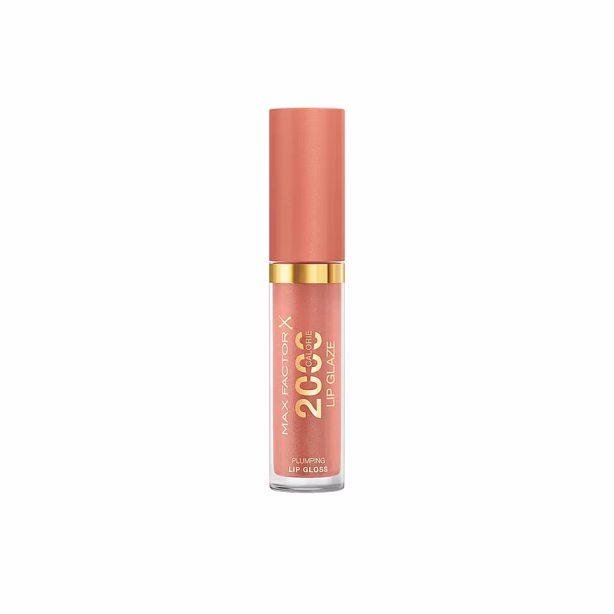 Max Factor 2000 Calorie Lip Glaze Pink Fizz