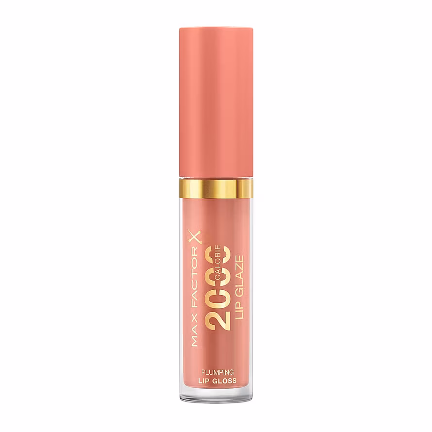 Max Factor 2000 Calorie Lip Glaze Guava Flair