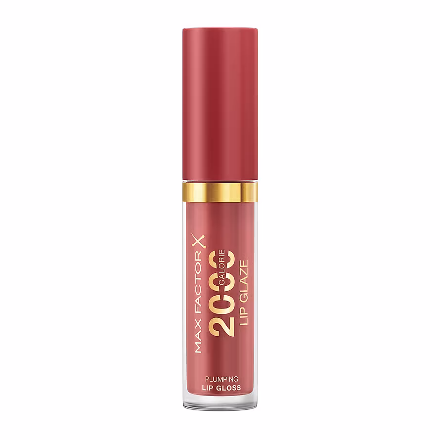 Max Factor 2000 Calorie Lip Glaze Berry Sorbet