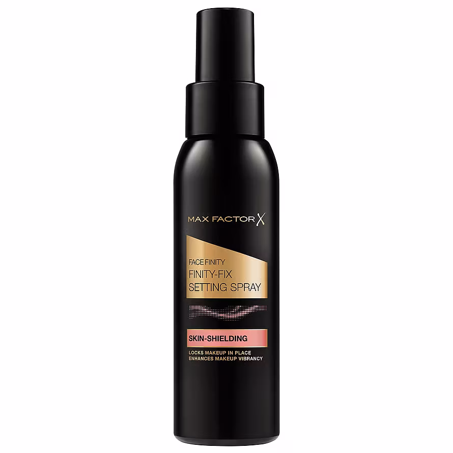 Max Factor Facefinity Finity-Fix Setting Spray 100 ml