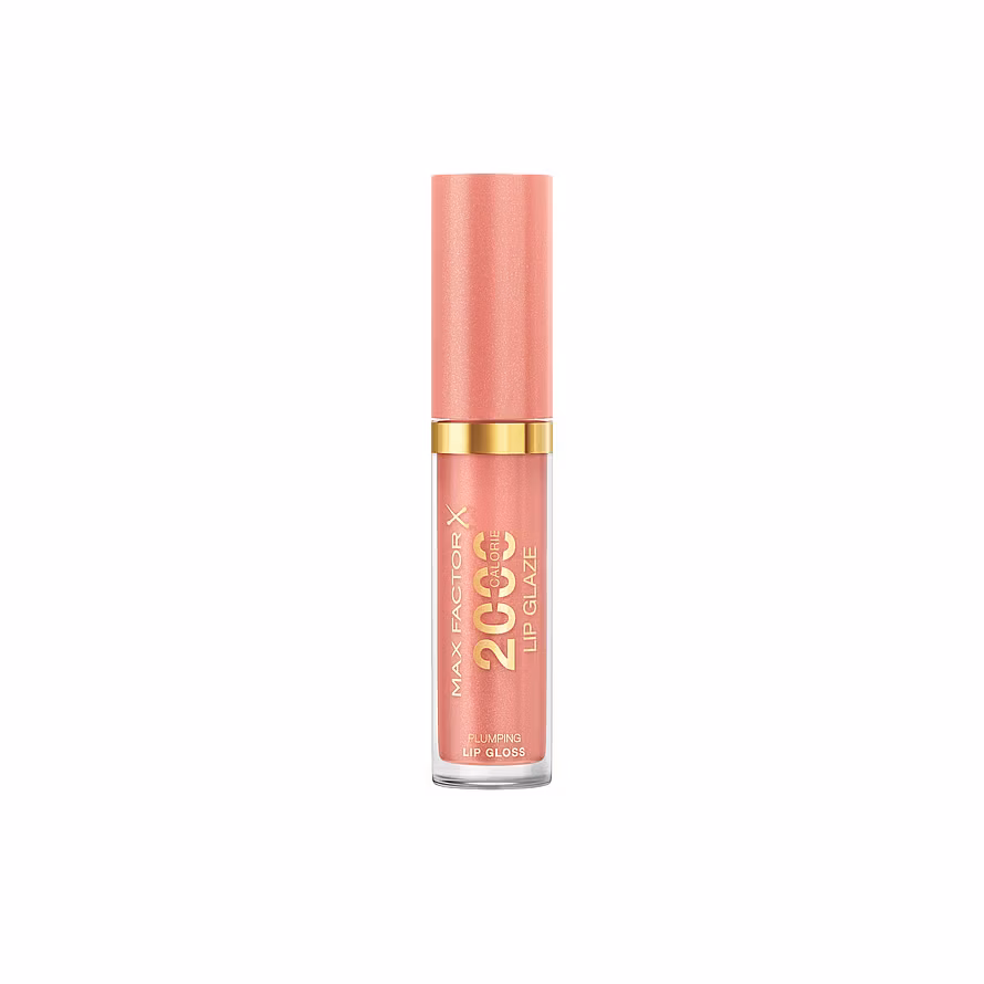 Max Factor 2000 Calorie Lip Glaze 60 Favorite Song