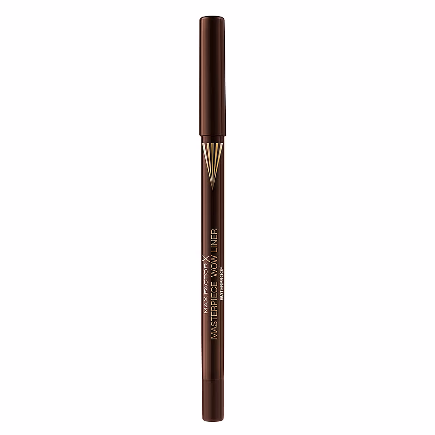 Max Factor Masterpiece Wow Liner Chocolate Brown