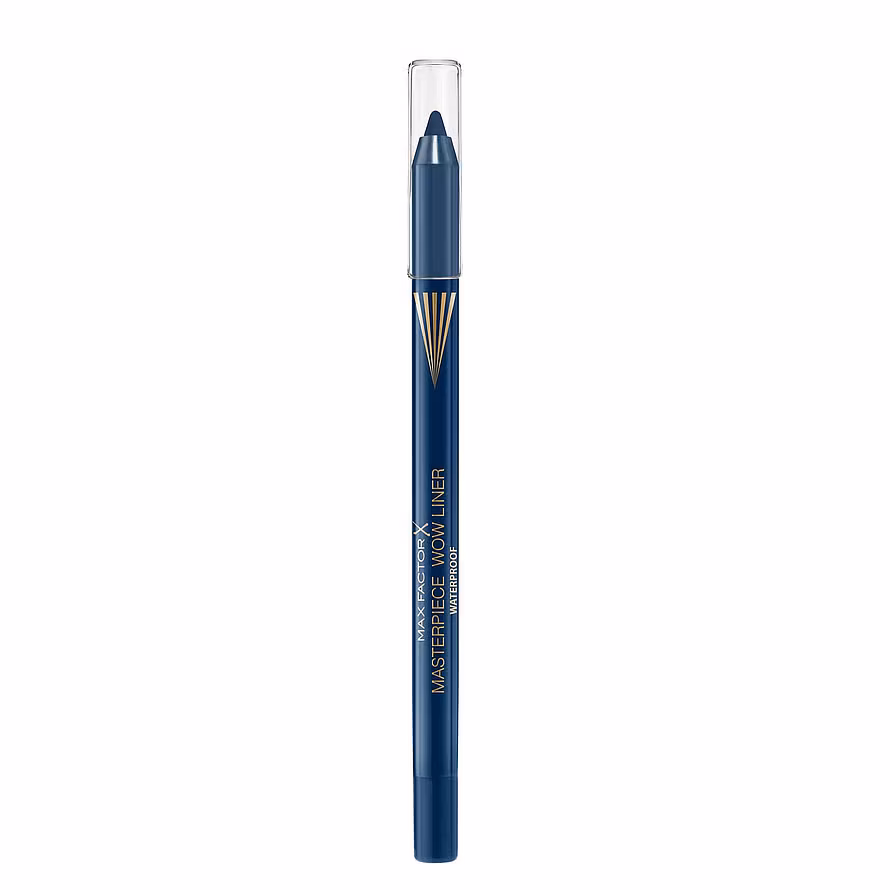 Max Factor Masterpiece Wow Liner Dark Navy
