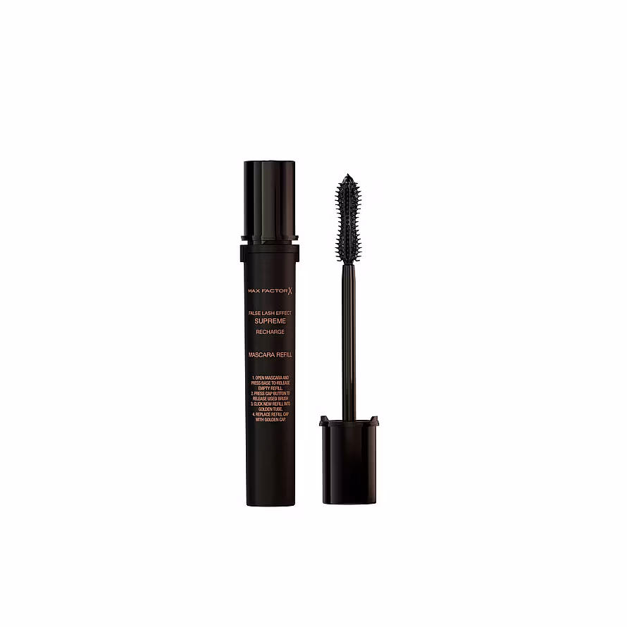 Max Factor False Lash Effect Supreme Mascara Refill Black