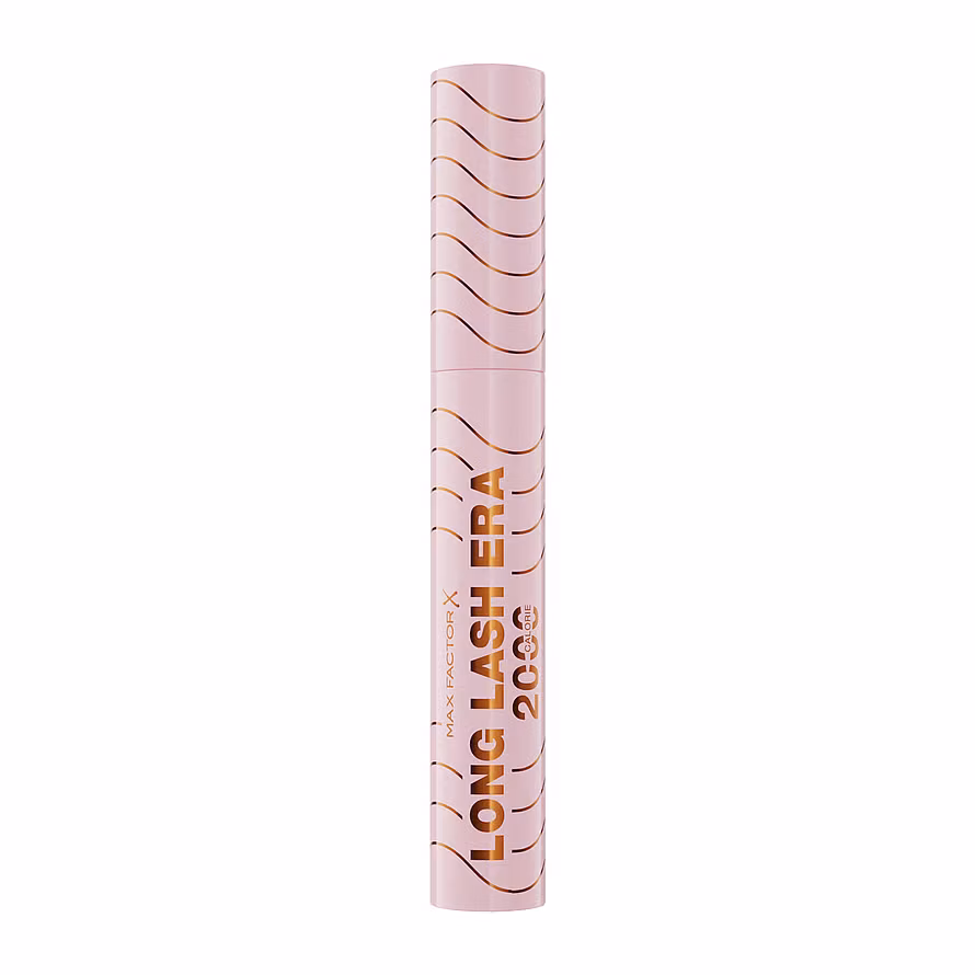 Max Factor 2000 Calorie Long Lash Era Mascara Black