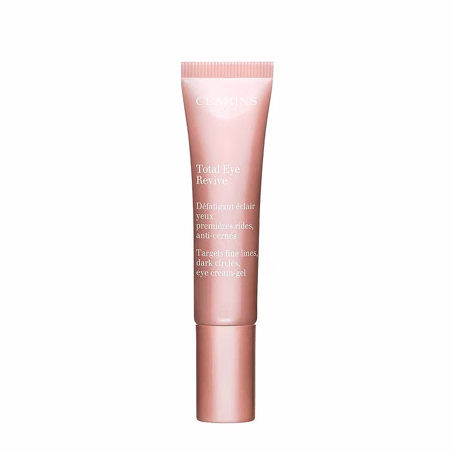 Clarins Total Eye Revive 15 ml