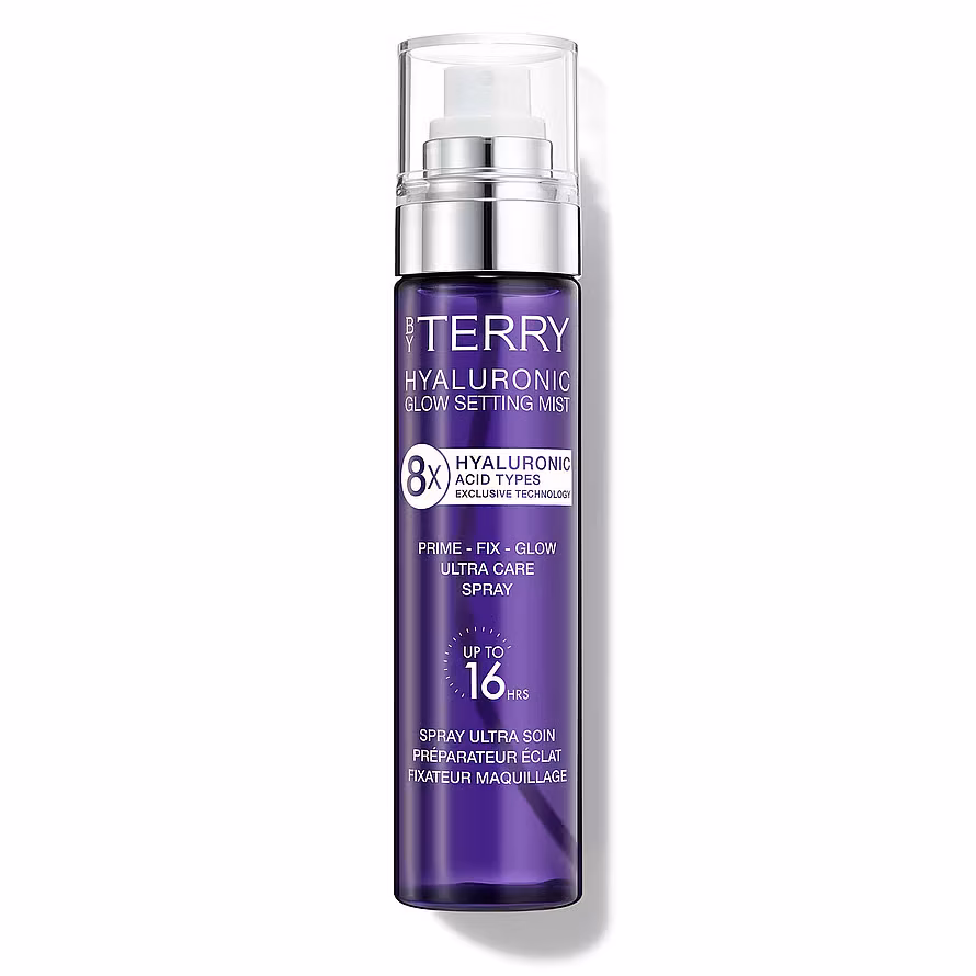 By Terry Hyaluronic Glow Setting Mist 100 ml