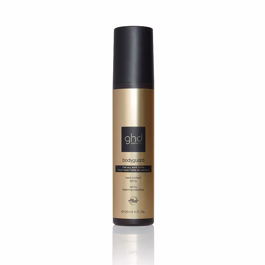 Ghd Bodyguard - Heat Protect Spray For All Hair Types 120 ml