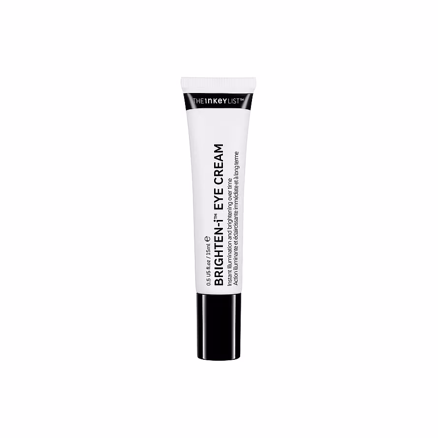 The Inkey List Brighten-i Eye Cream 15 ml