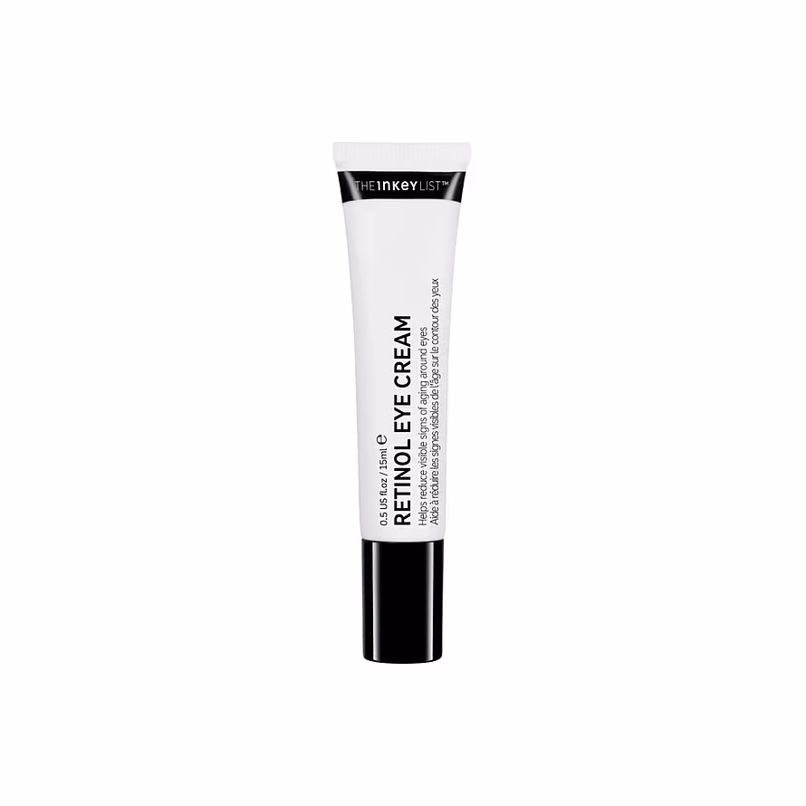 The Inkey List Retinol Eye Cream 15 ml