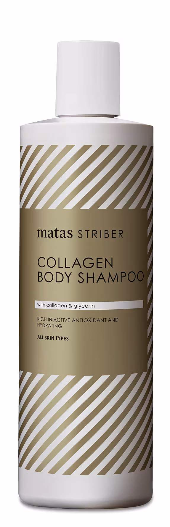 Matas Striber Collagen Body Shampoo 500 ml