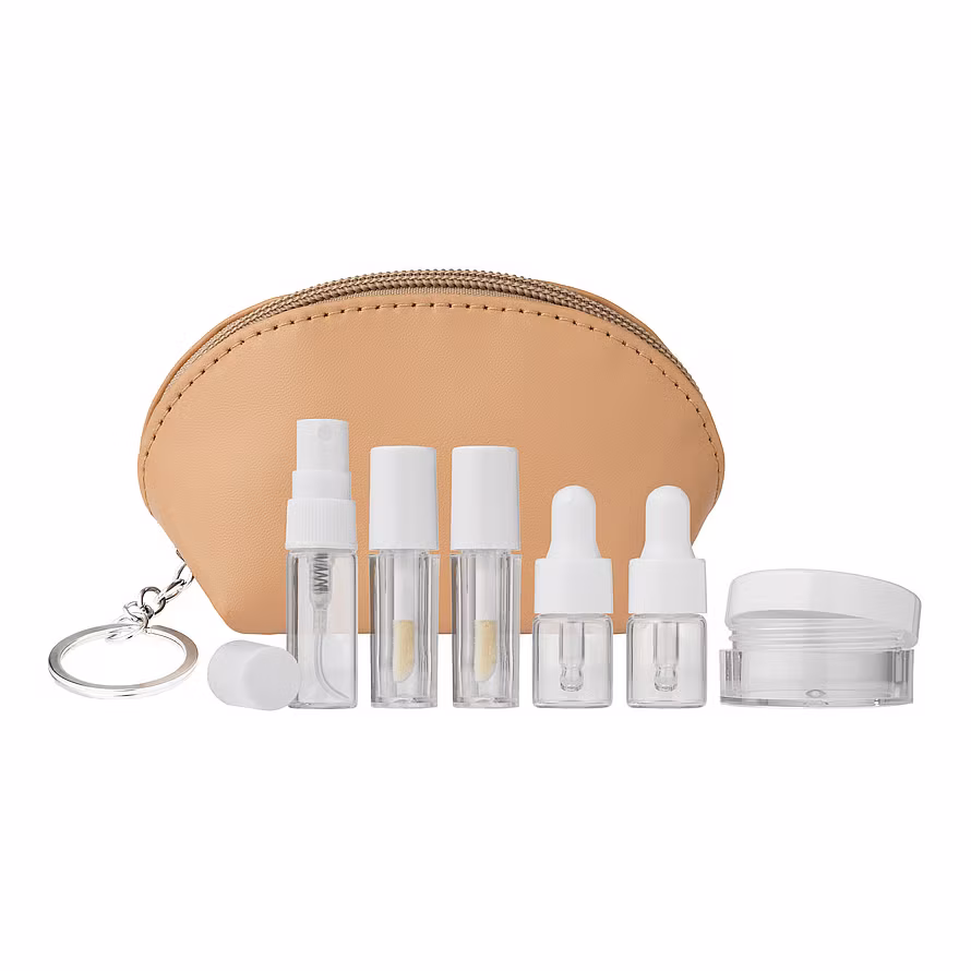 Kicks Beauty KICKS Beauty Micro Set Containers