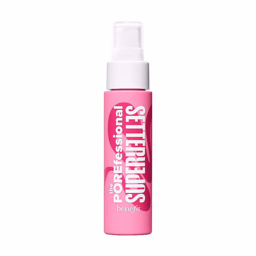 Benefit The POREfessional Super Setter - Setting Spray 30 ml