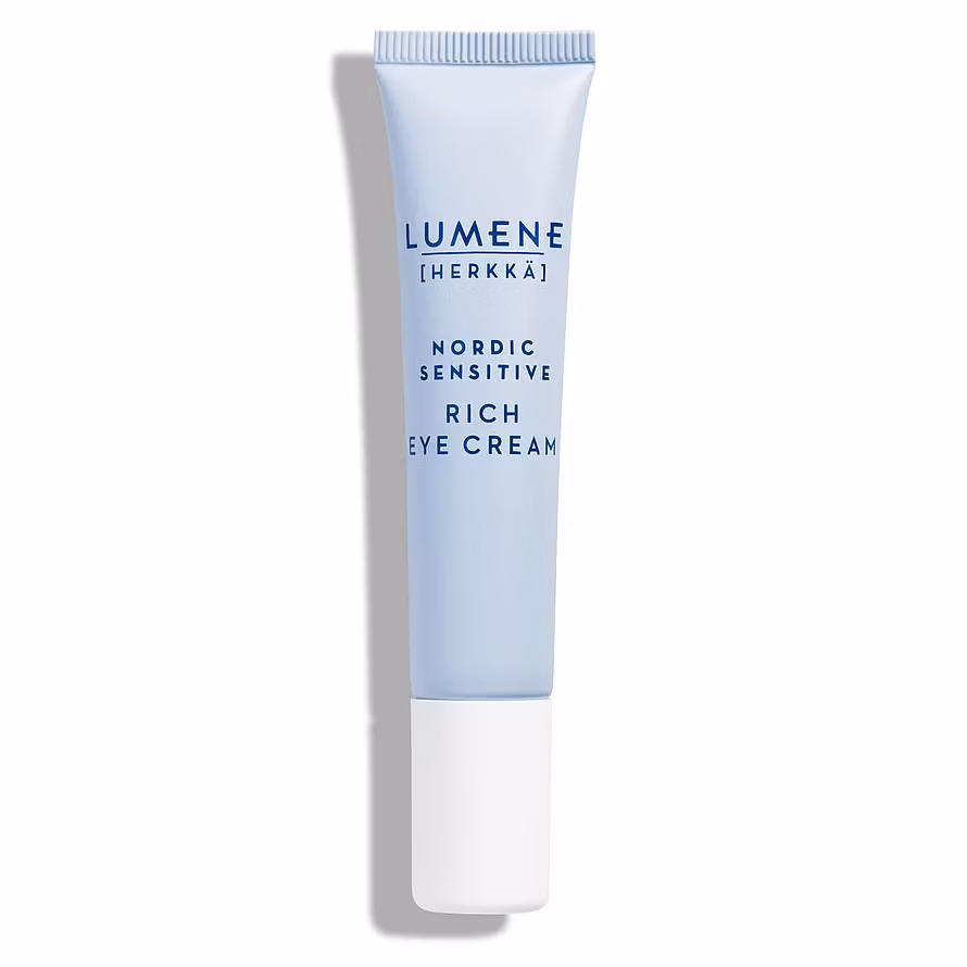 Lumene Nordic Sensitive Rich Eye Cream 15 ml