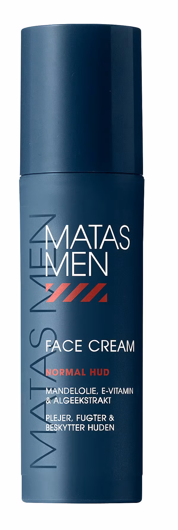 Matas Striber Men Face Creme For Normal Skin 50 ml