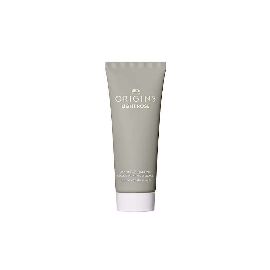Origins Fresh Floral Moisturizing Hand Cream 75 ml