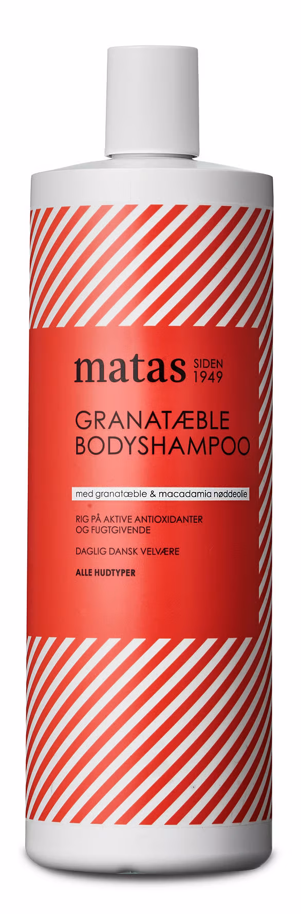 Matas Striber Pomegranate Body Shampoo 1000 ml