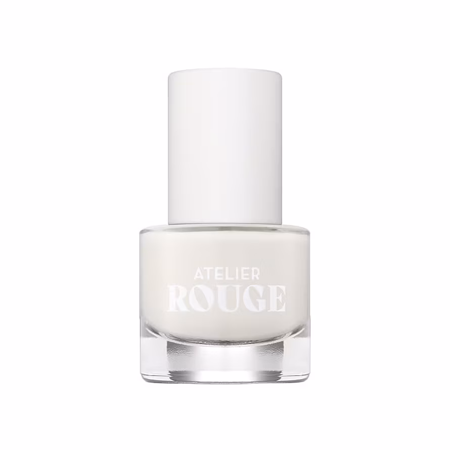 Atelier Rouge Nail Polish 8ml 102 Blanche Bliss