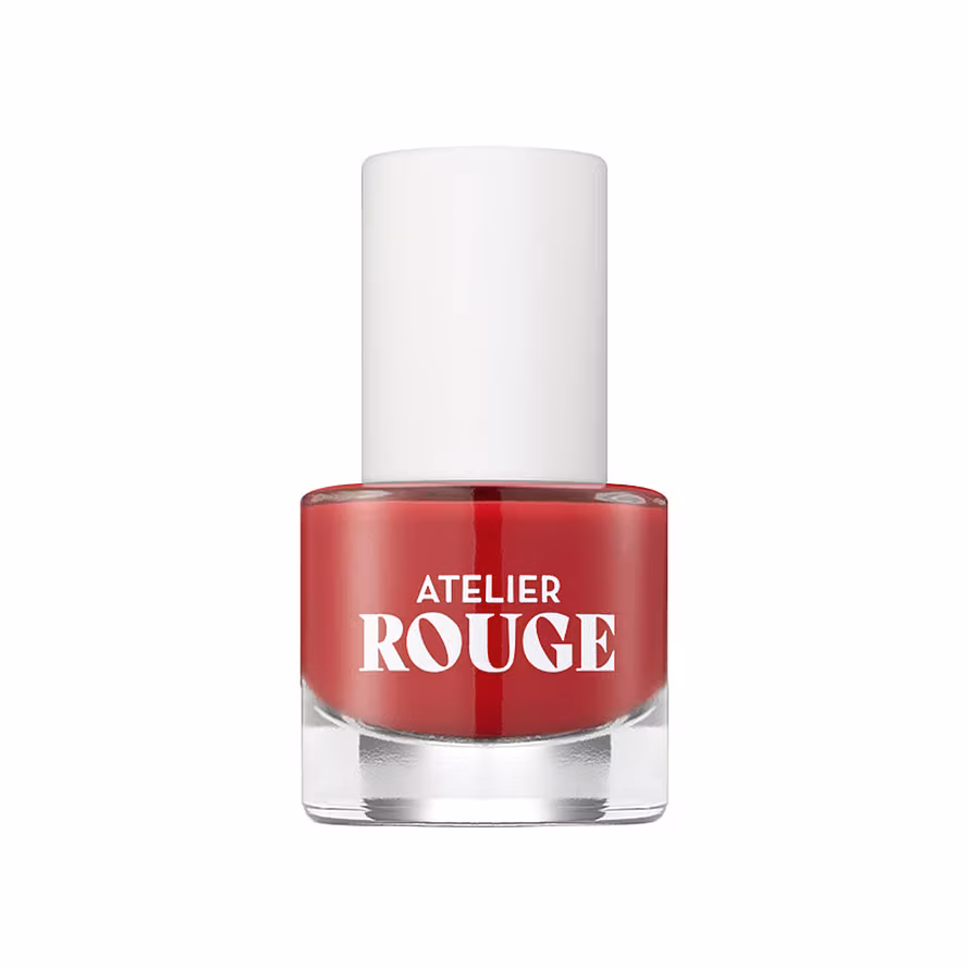 Atelier Rouge Nail Polish 8ml 133 Oh La La