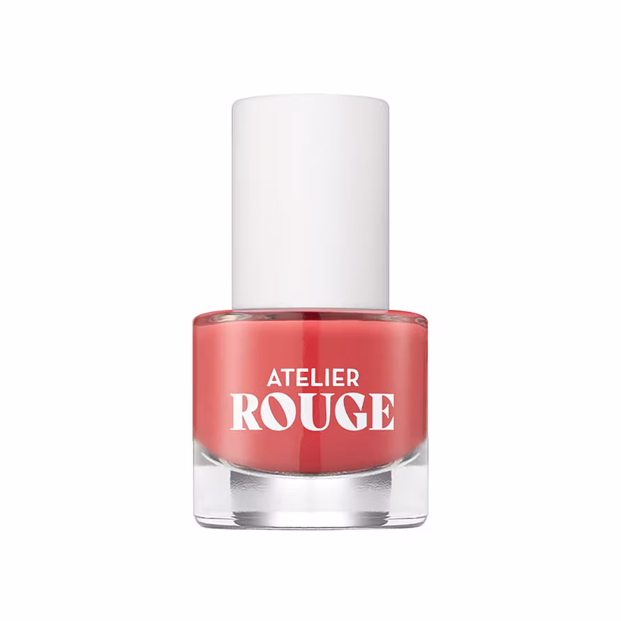 Atelier Rouge Nail Polish 8ml 139 Fun Fabuleux