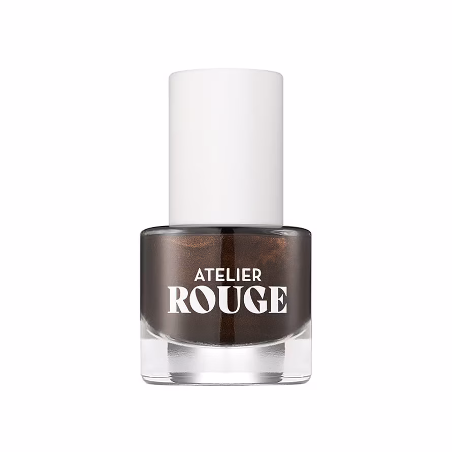 Atelier Rouge Nail Polish 8ml 148 Magnetic Madame
