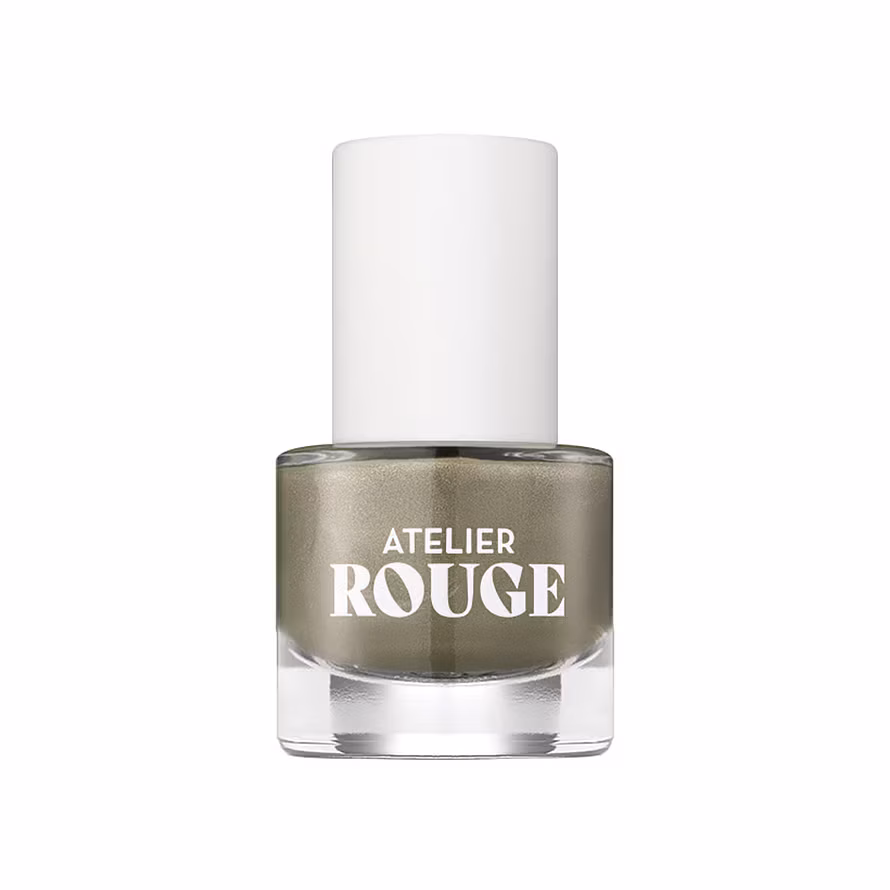 Atelier Rouge Nail Polish 8ml 150 Moment Moussant