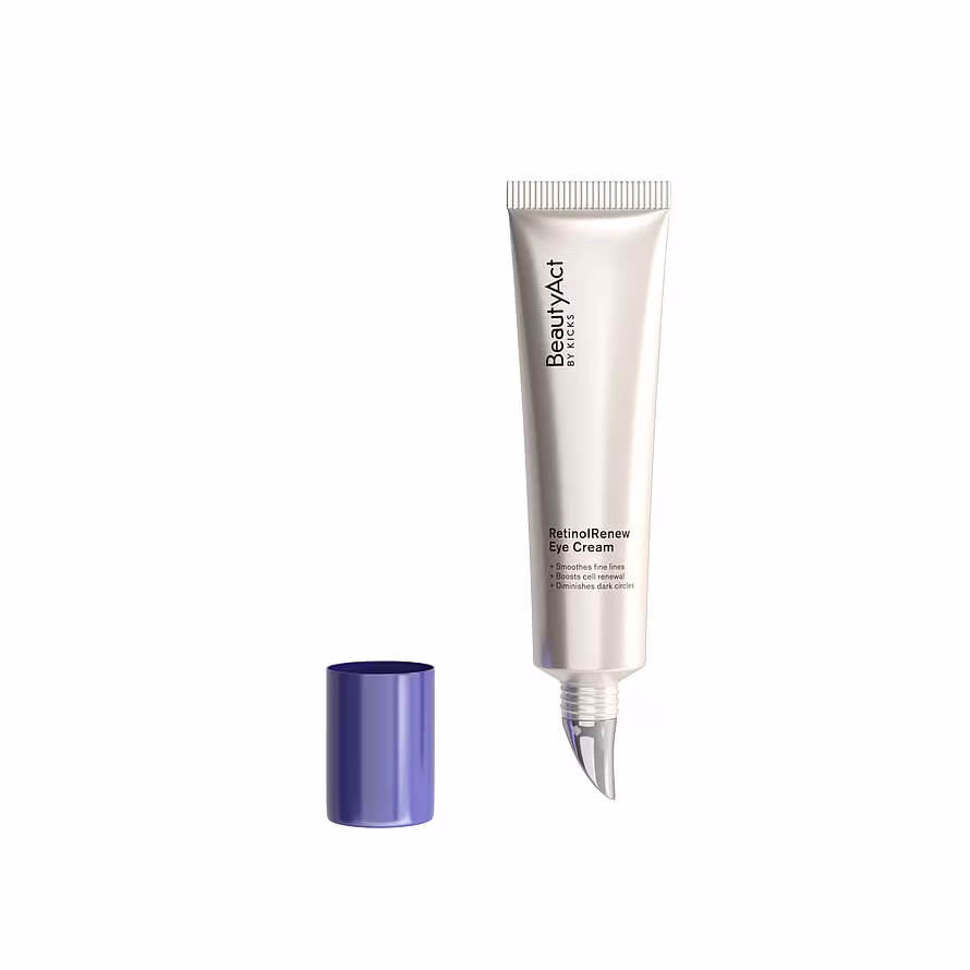 Beautyact RetinolRenew Eye Cream 10 ml