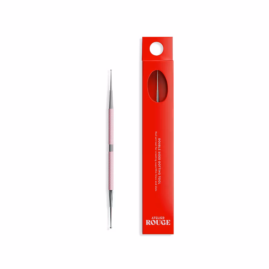 Atelier Rouge Double Sided Dotting Tool Double Sided Dotting Tool