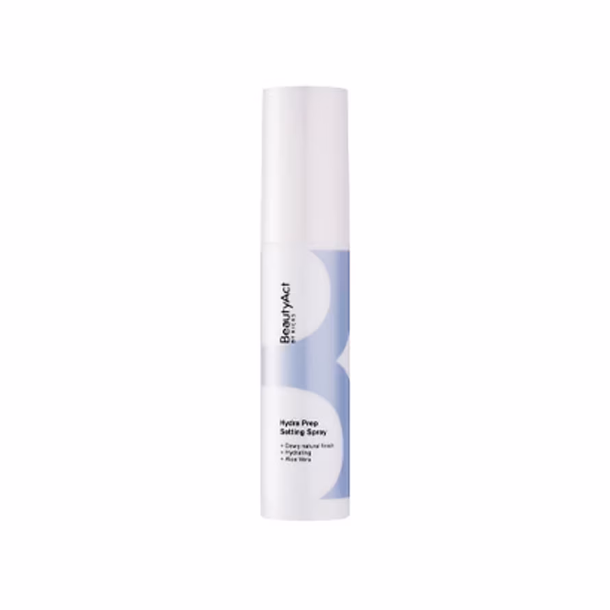 Beautyact Hydra Prep Setting Spray 50 ml