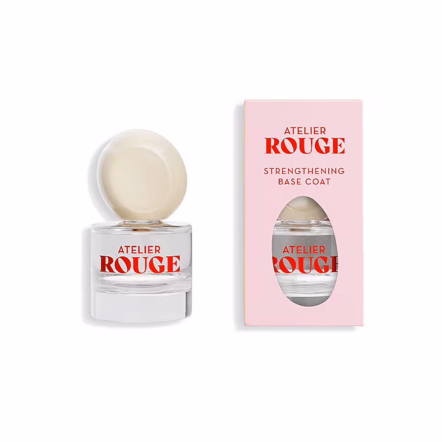 Atelier Rouge Strengthening Base Coat Strengthening Base Coat