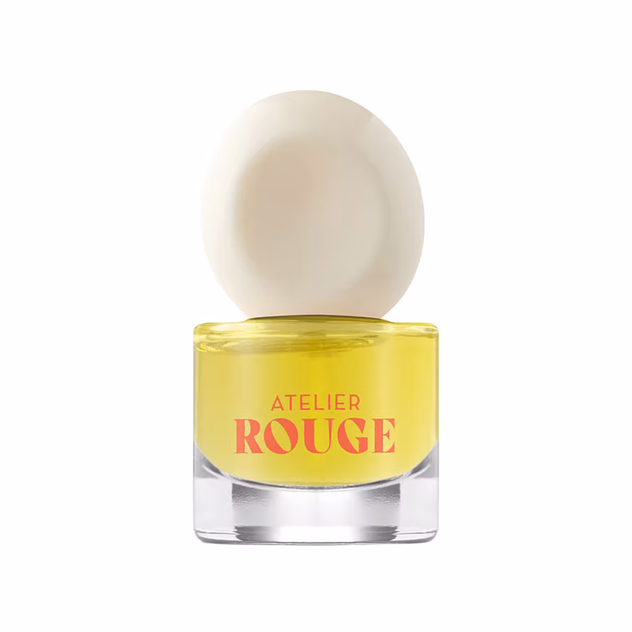 Atelier Rouge Nail & Cuticle Oil Treatment