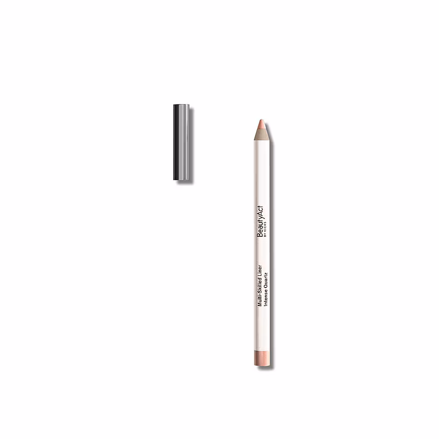 Beautyact Multi-Skilled Liner Intense Quartz